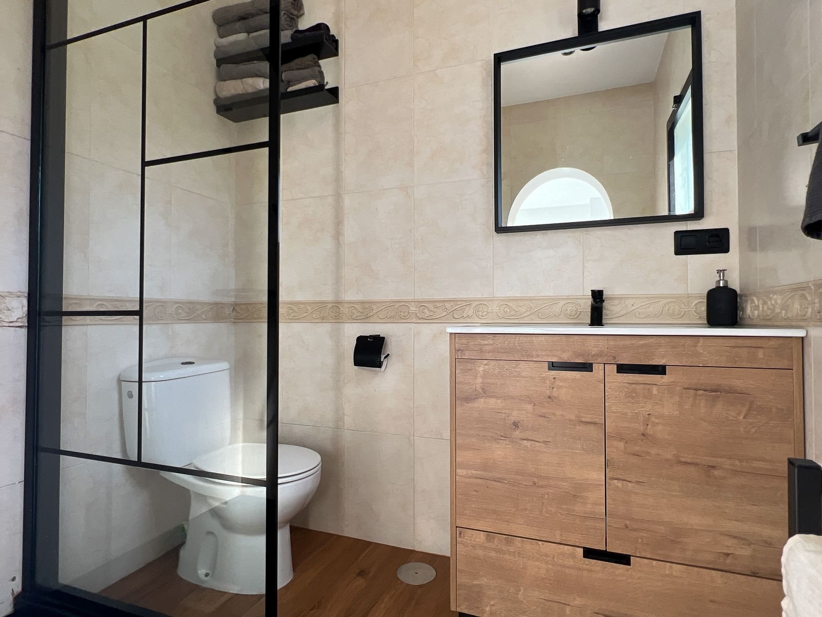2 quarto Casa em Banda para venda em Sitio de Calahonda com piscina garagem - 495 000 € (Ref: 8643895)