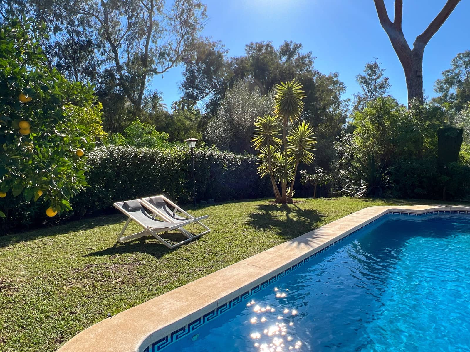 2 quarto Casa em Banda para venda em Sitio de Calahonda com piscina garagem - 495 000 € (Ref: 8643895)