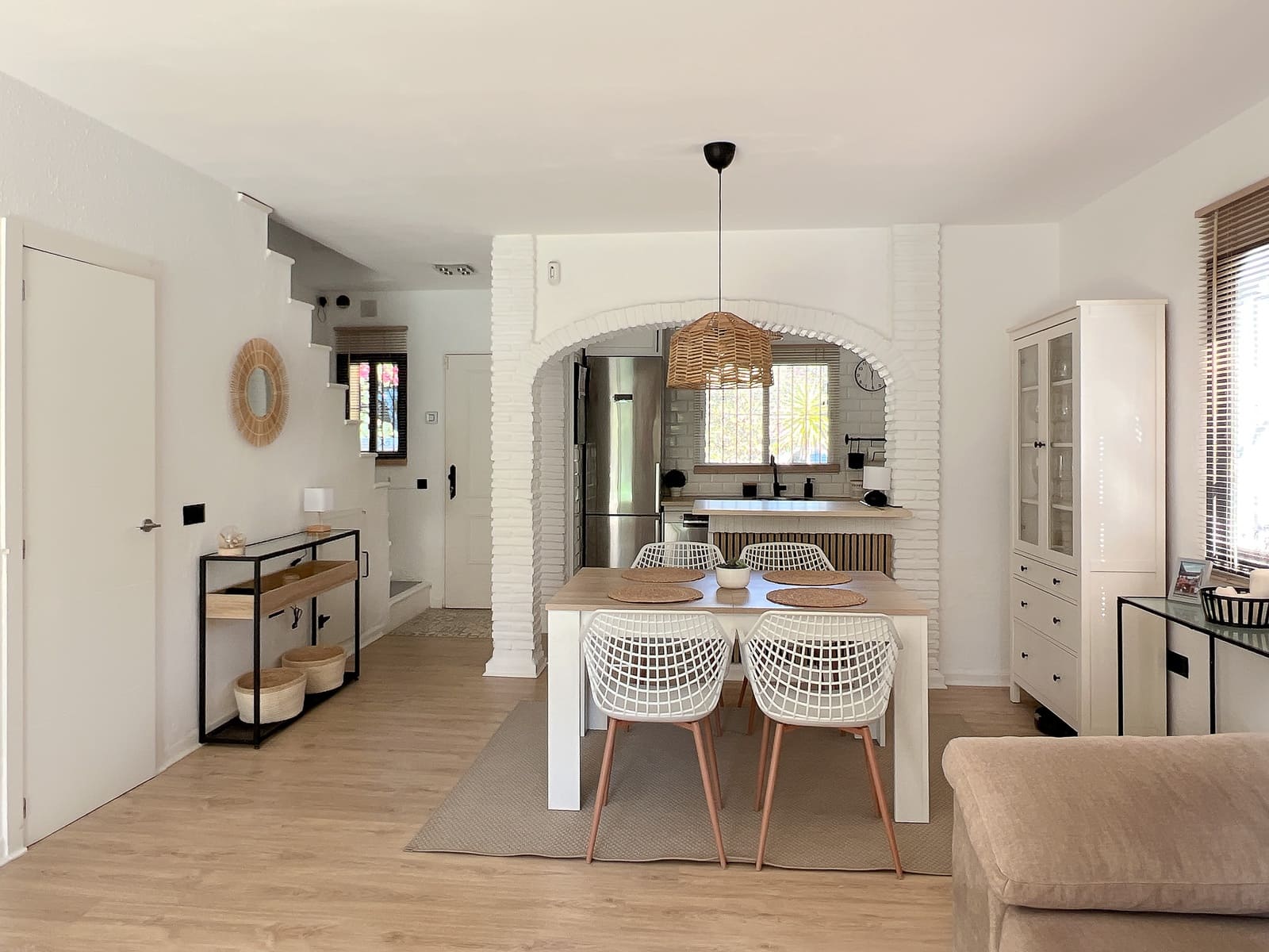 2 quarto Casa em Banda para venda em Sitio de Calahonda com piscina garagem - 495 000 € (Ref: 8643895)