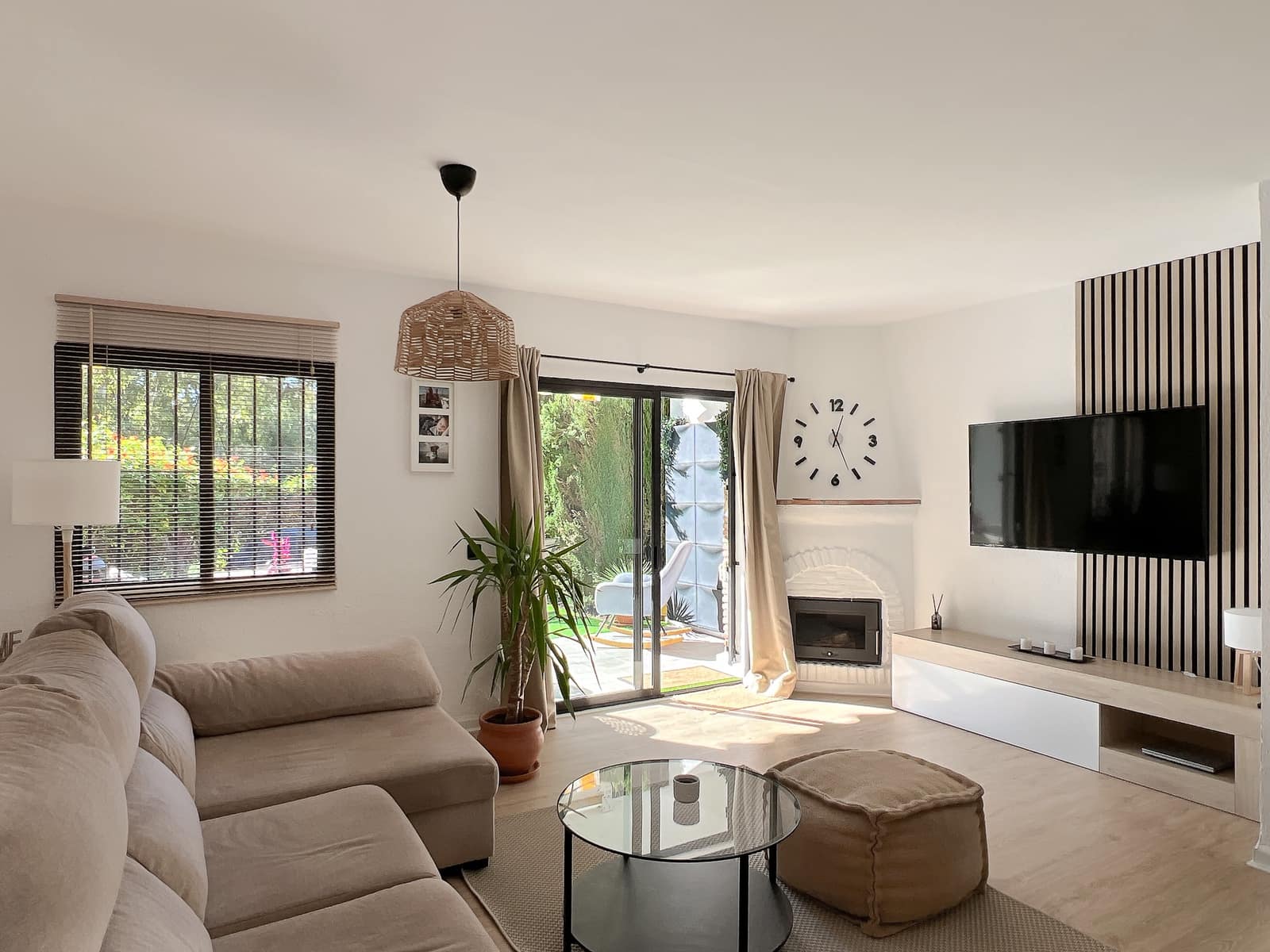 2 quarto Casa em Banda para venda em Sitio de Calahonda com piscina garagem - 495 000 € (Ref: 8643895)