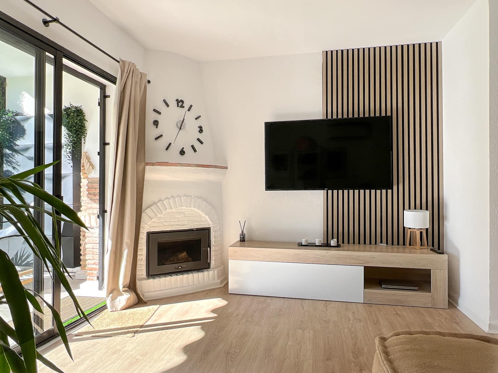 2 quarto Casa em Banda para venda em Sitio de Calahonda com piscina garagem - 495 000 € (Ref: 8643895)