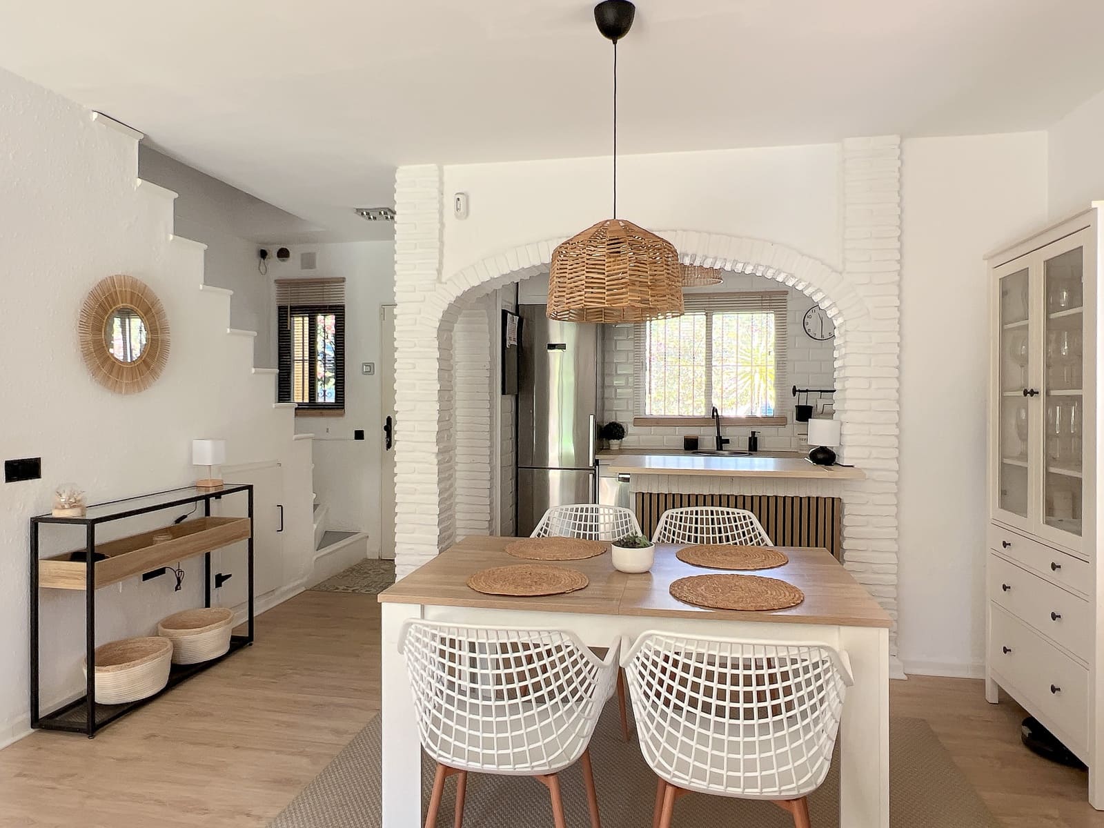 2 quarto Casa em Banda para venda em Sitio de Calahonda com piscina garagem - 495 000 € (Ref: 8643895)