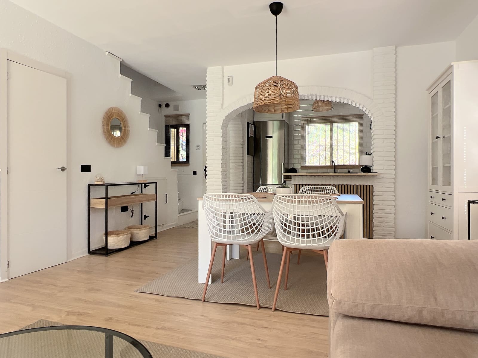 2 quarto Casa em Banda para venda em Sitio de Calahonda com piscina garagem - 495 000 € (Ref: 8643895)