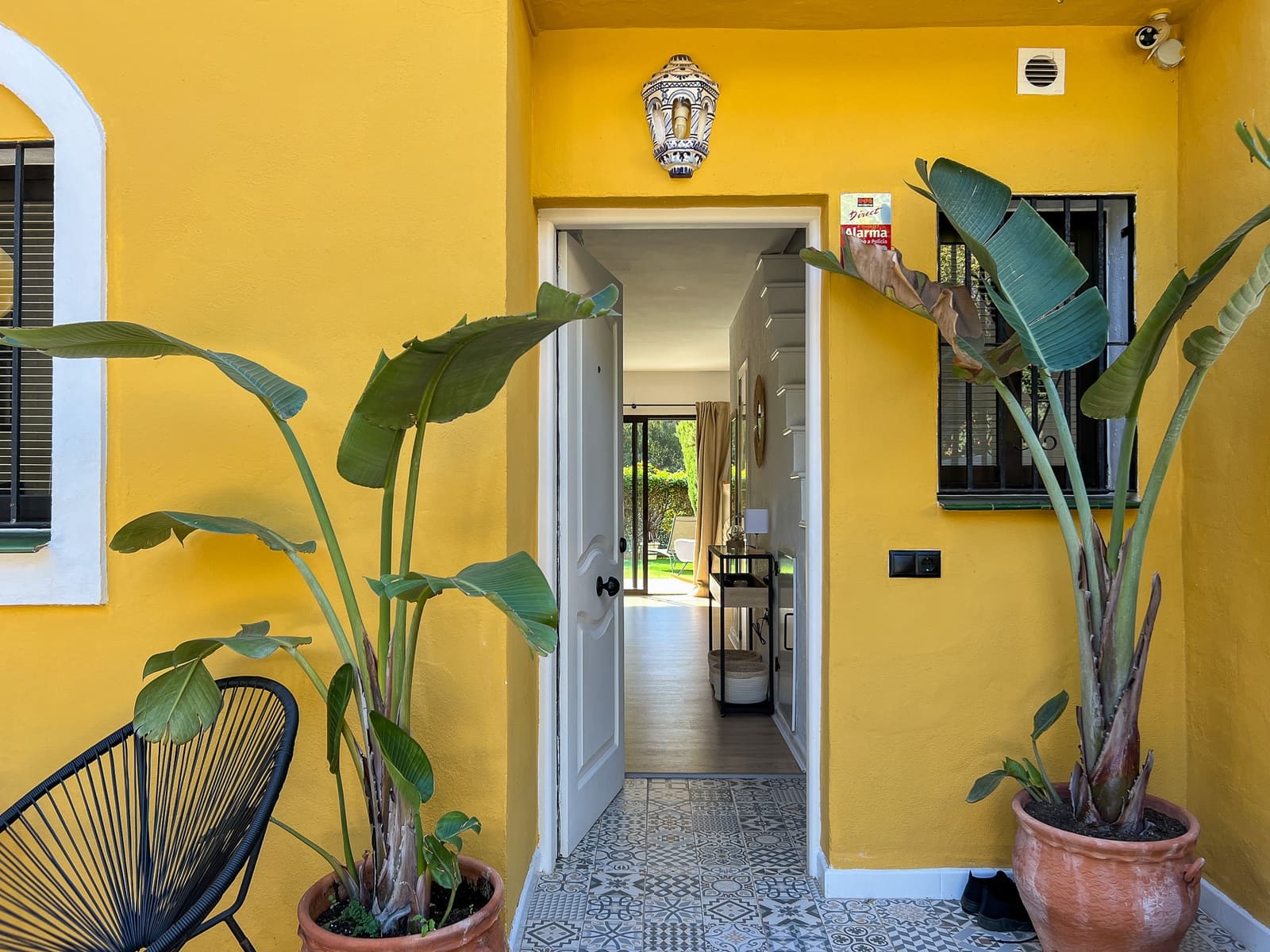 2 quarto Casa em Banda para venda em Sitio de Calahonda com piscina garagem - 495 000 € (Ref: 8643895)