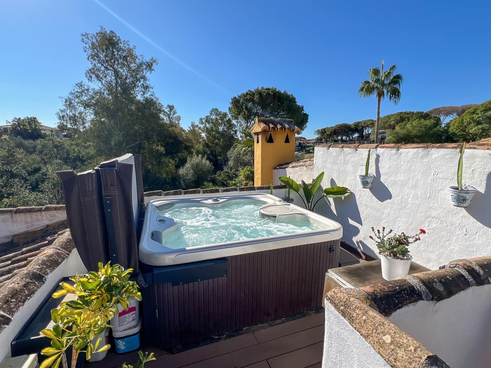 2 quarto Casa em Banda para venda em Sitio de Calahonda com piscina garagem - 495 000 € (Ref: 8643895)