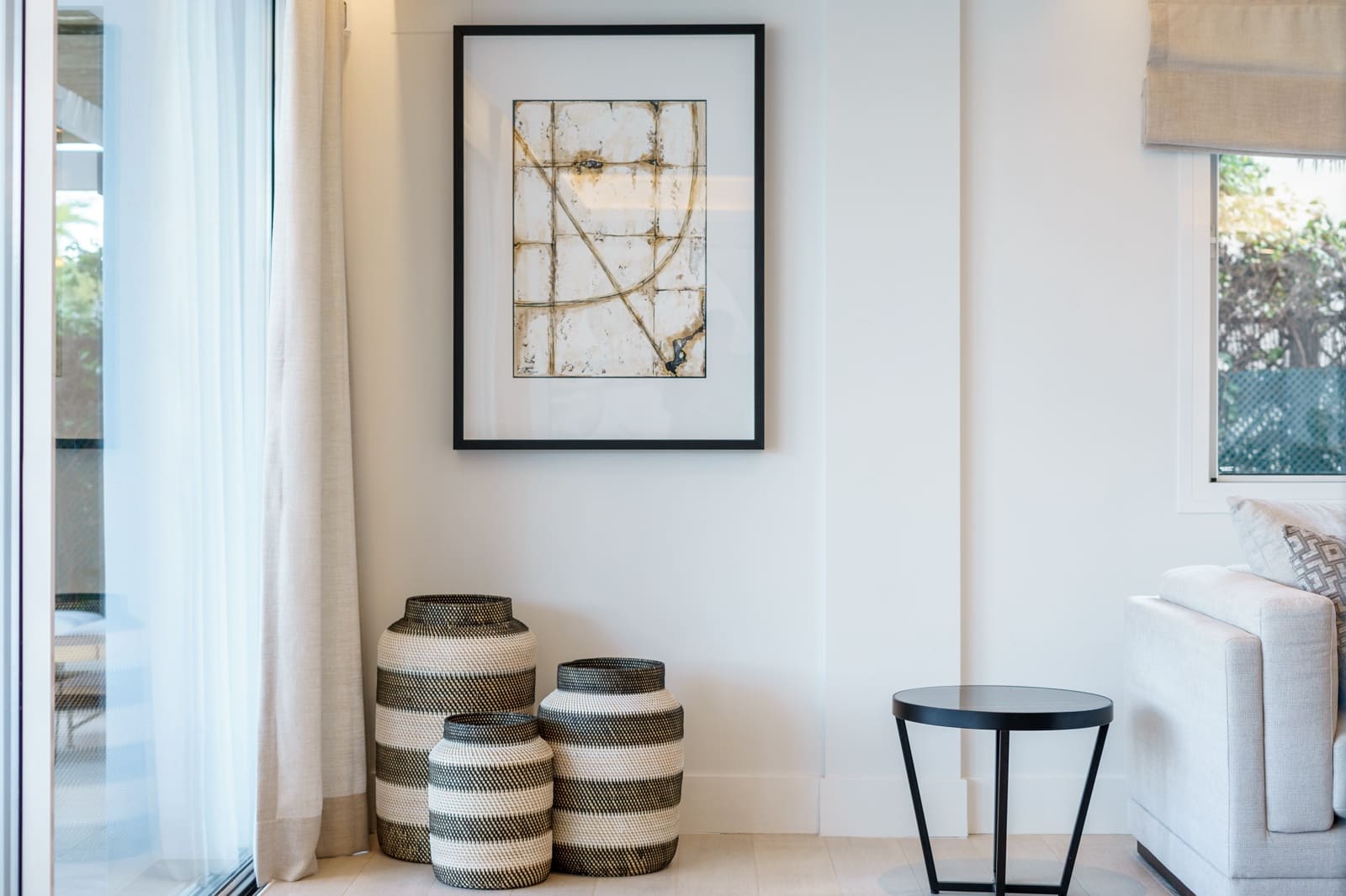 5 slaapkamer Villa te koop in Nueva Andalucia met zwembad garage - € 2.575.000 (Ref: 8651233)