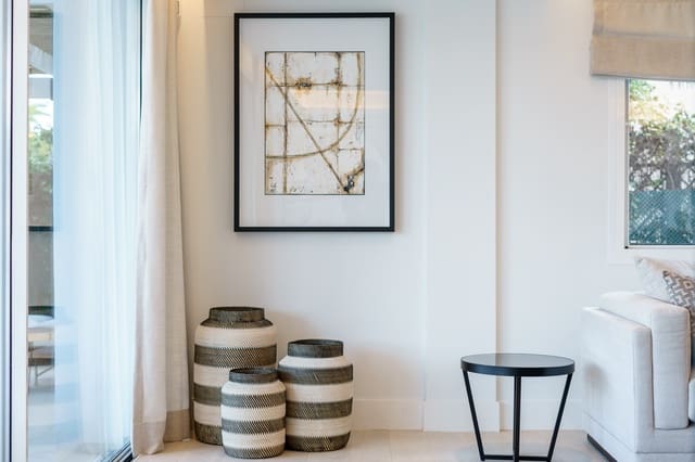 5 camera da letto Villa in vendita in Las Brisas, Marbella con piscina garage - 2.575.000 € (Rif: 8651233)