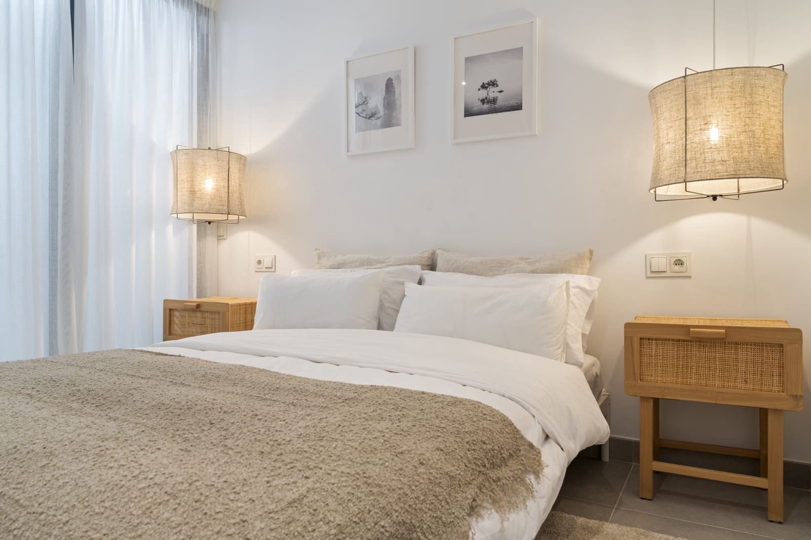 Chalet de 6 habitaciones en New Golden Mile en venta con piscina garaje - 1.495.000 € (Ref: 8681552)