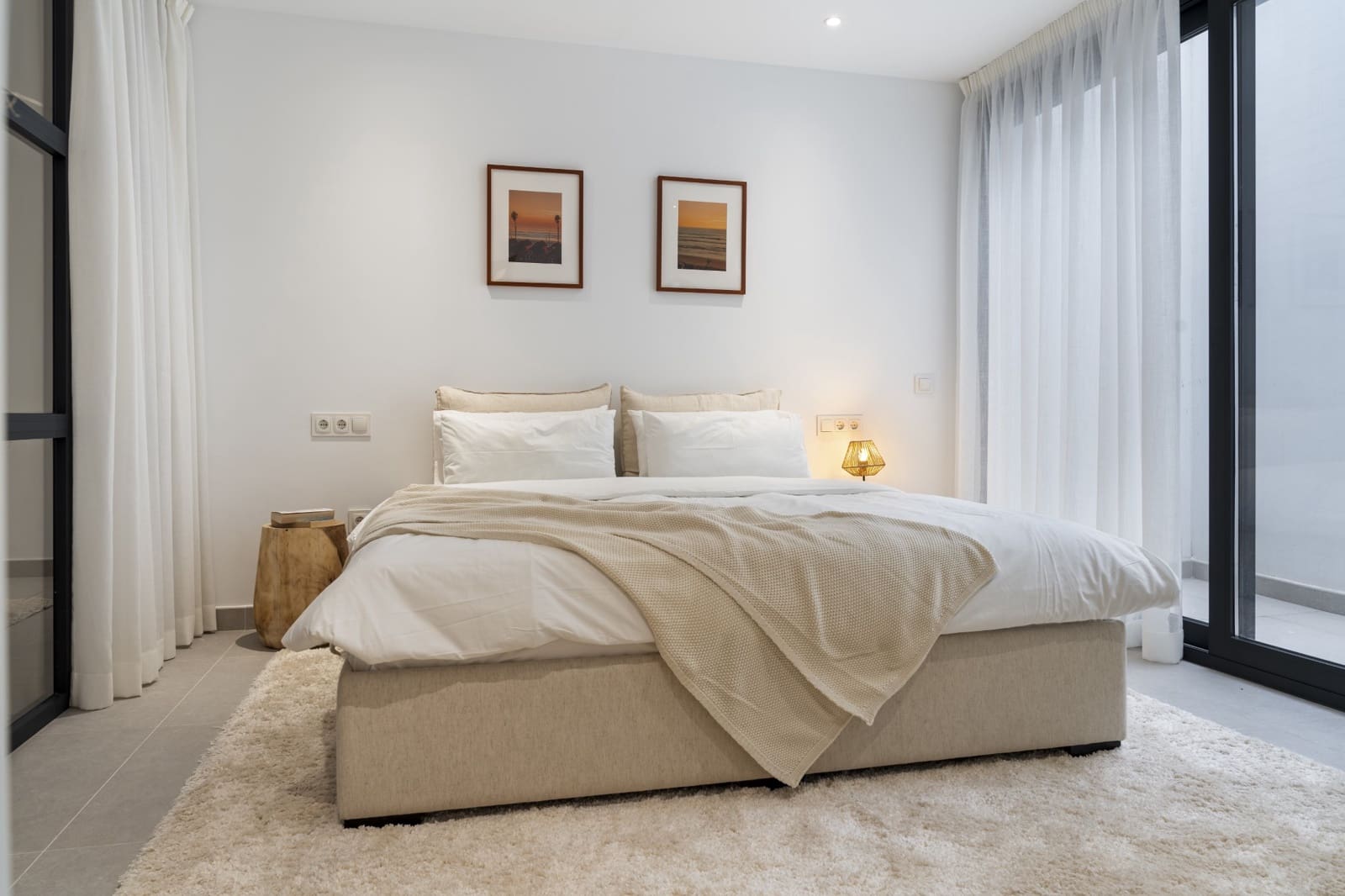 Chalet de 6 habitaciones en New Golden Mile en venta con piscina garaje - 1.495.000 € (Ref: 8681552)