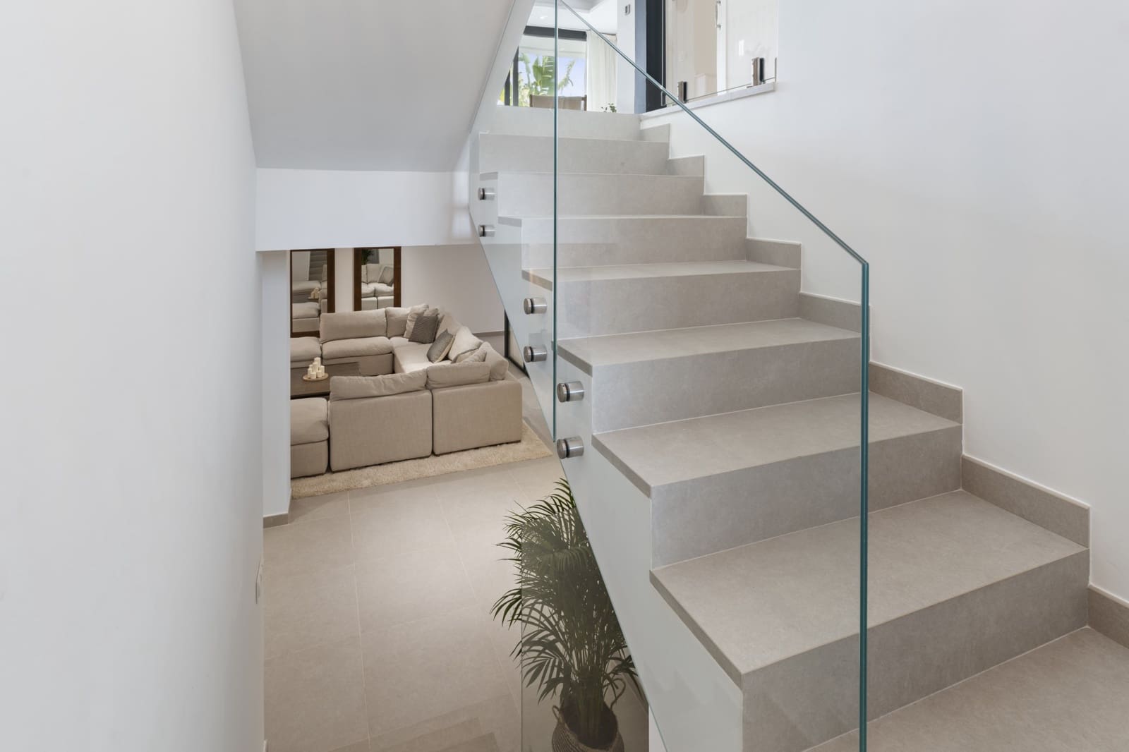 Chalet de 6 habitaciones en New Golden Mile en venta con piscina garaje - 1.495.000 € (Ref: 8681552)