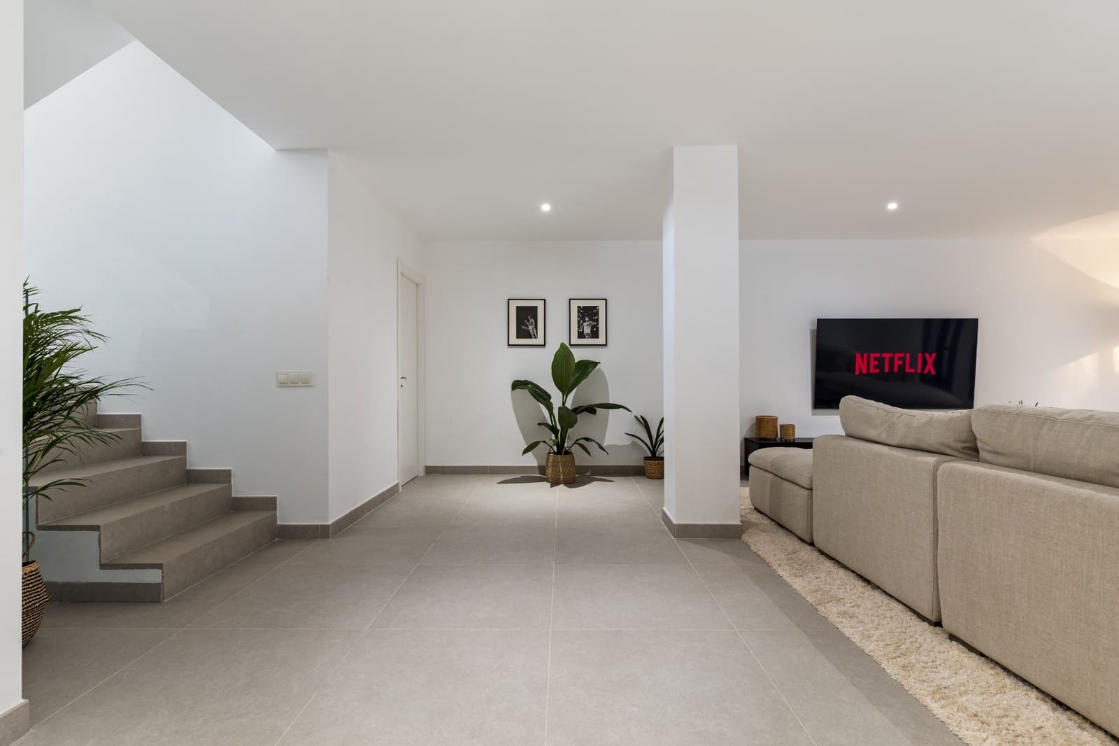 Chalet de 6 habitaciones en New Golden Mile en venta con piscina garaje - 1.495.000 € (Ref: 8681552)