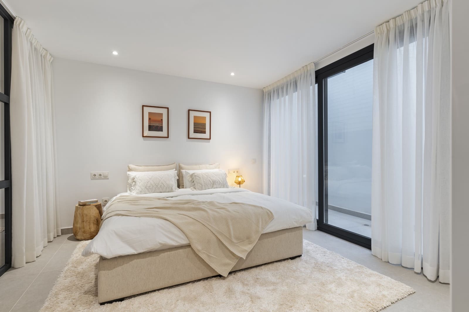 Chalet de 6 habitaciones en New Golden Mile en venta con piscina garaje - 1.495.000 € (Ref: 8681552)