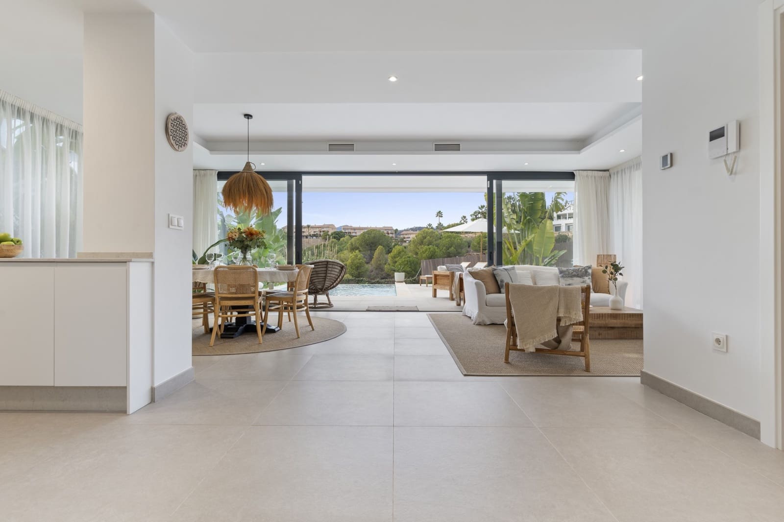 Chalet de 6 habitaciones en New Golden Mile en venta con piscina garaje - 1.495.000 € (Ref: 8681552)