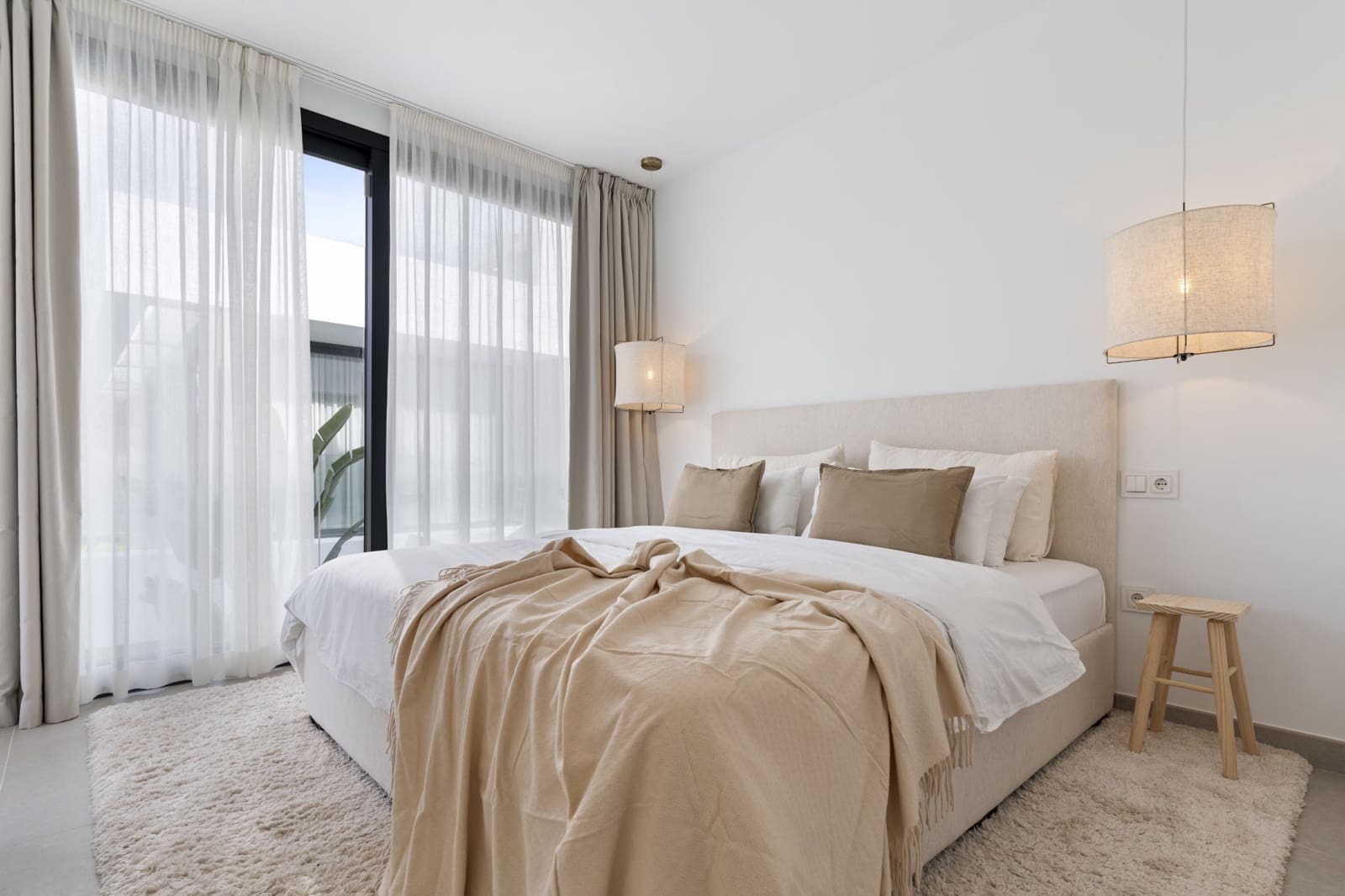 Chalet de 6 habitaciones en New Golden Mile en venta con piscina garaje - 1.495.000 € (Ref: 8681552)