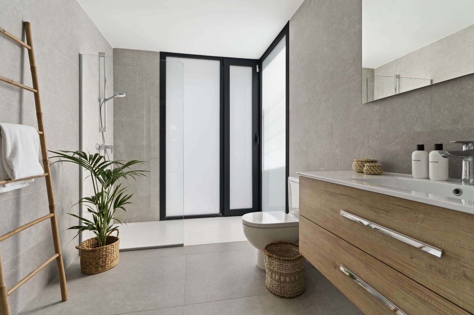 Chalet de 6 habitaciones en New Golden Mile en venta con piscina garaje - 1.495.000 € (Ref: 8681552)