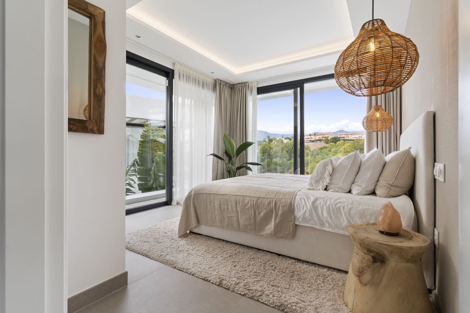 Chalet de 6 habitaciones en New Golden Mile en venta con piscina garaje - 1.495.000 € (Ref: 8681552)