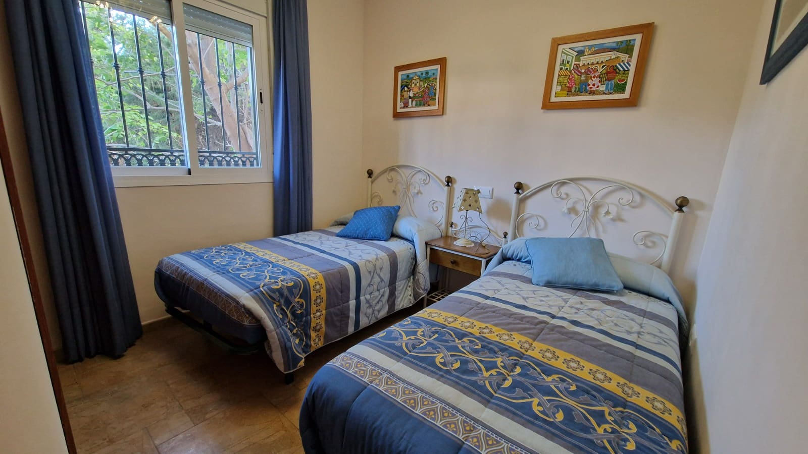 3 soverom Strandleiligheter til salgs i Benalmadena med svømmebasseng garasje - € 363 000 (Ref: 8700508)