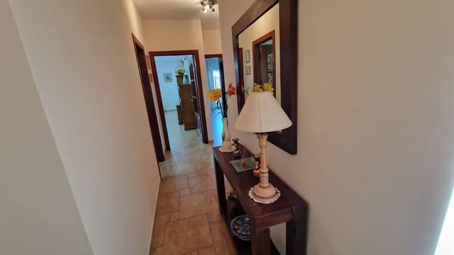 3 soverom Strandleiligheter til salgs i Parque de la Paloma, Benalmádena med svømmebasseng garasje - € 363 000 (Ref: 8700508)