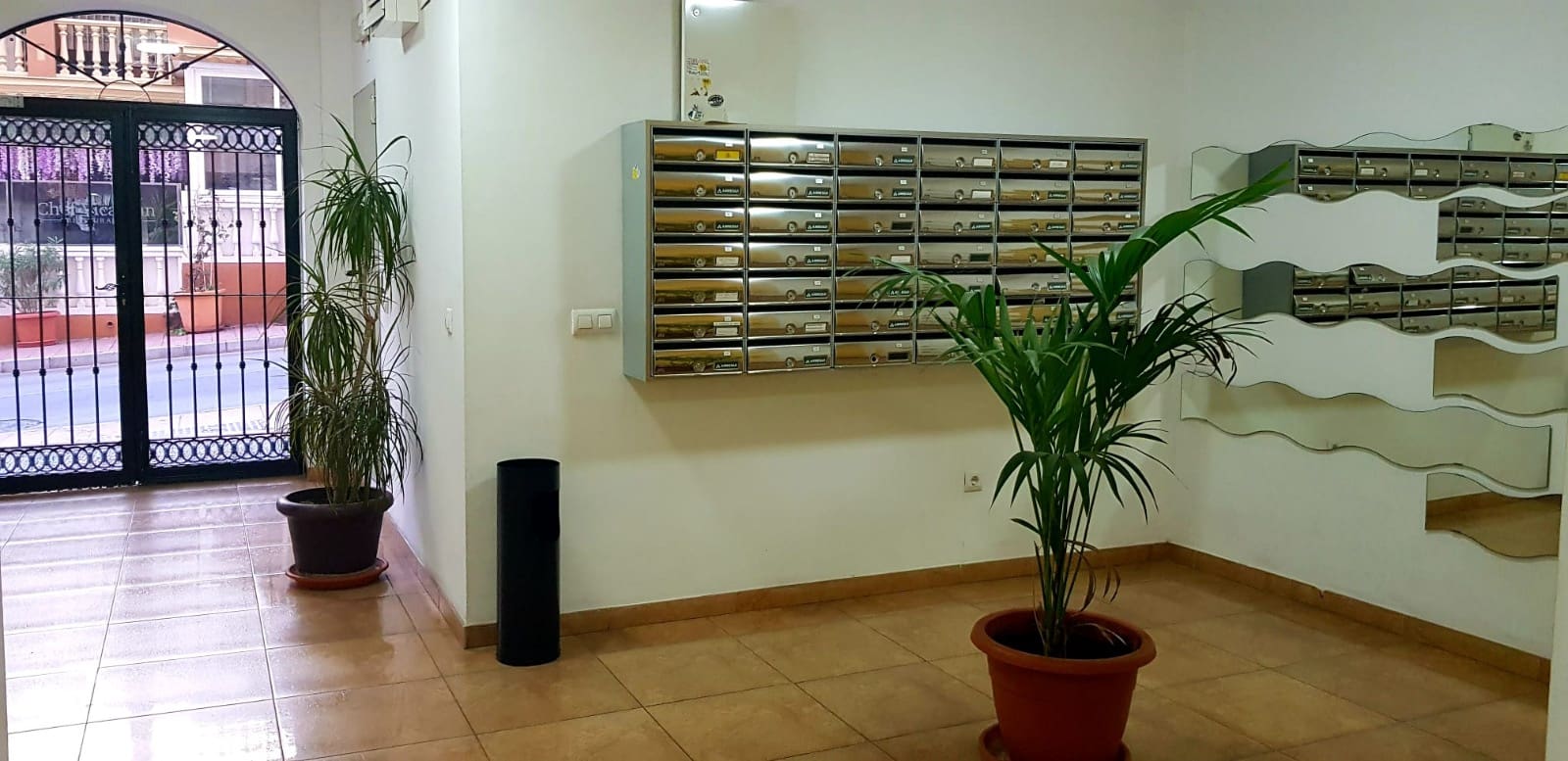 3 soverom Strandleiligheter til salgs i Benalmadena med svømmebasseng garasje - € 363 000 (Ref: 8700508)