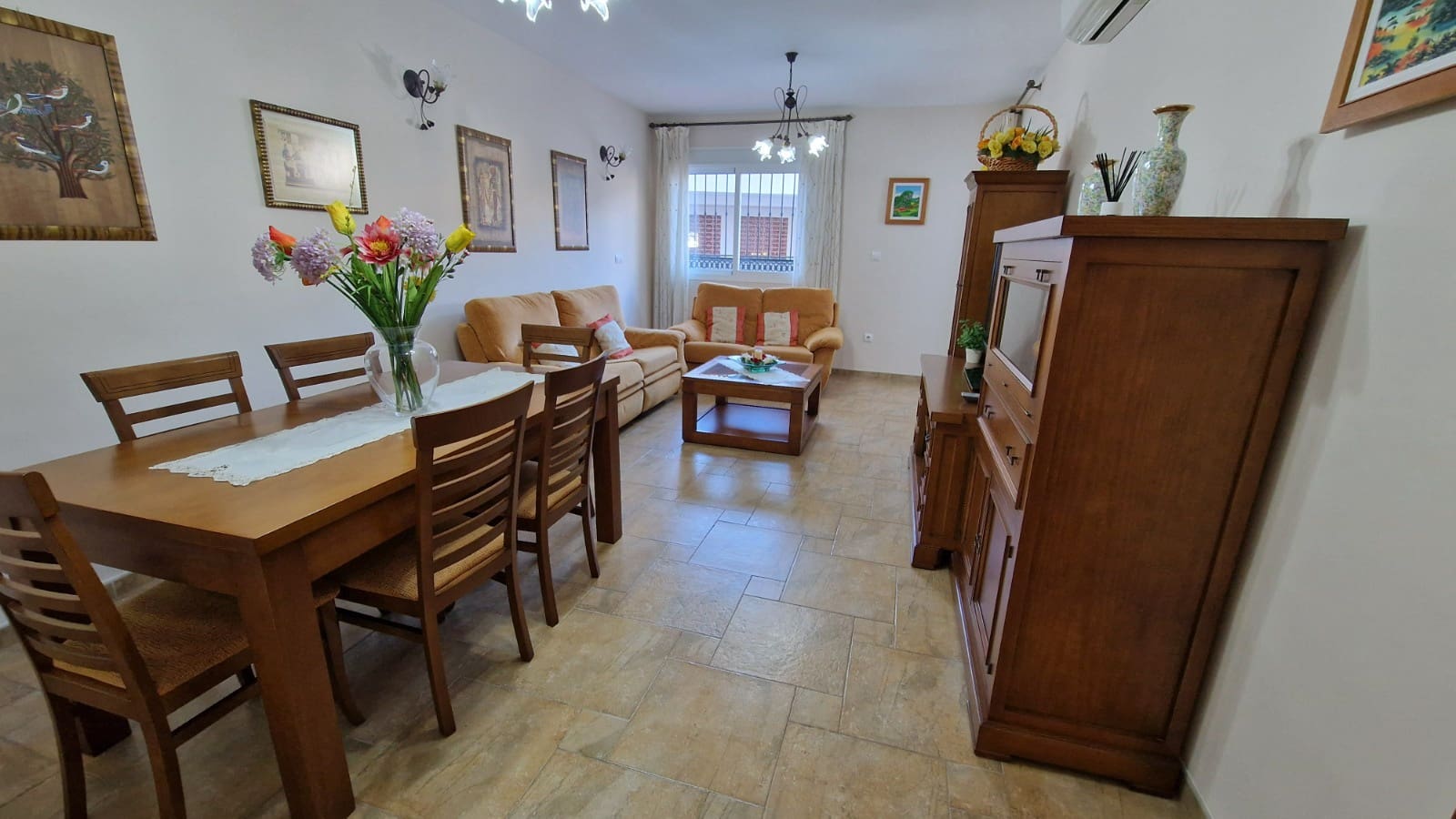 3 soverom Strandleiligheter til salgs i Benalmadena med svømmebasseng garasje - € 363 000 (Ref: 8700508)