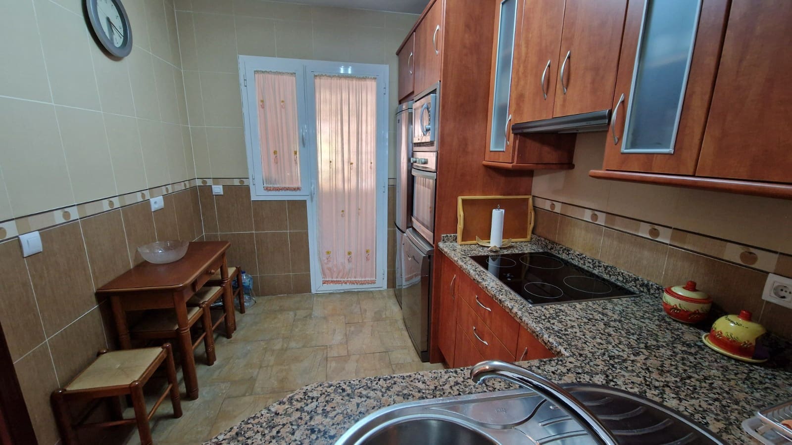 3 soverom Strandleiligheter til salgs i Benalmadena med svømmebasseng garasje - € 363 000 (Ref: 8700508)