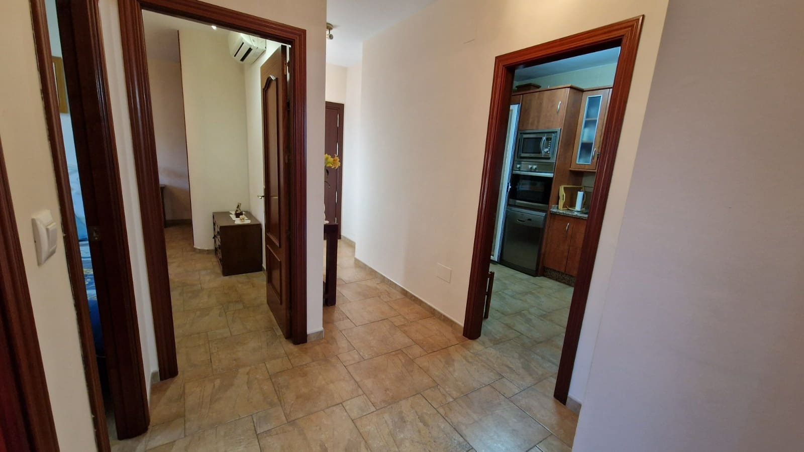 3 soverom Strandleiligheter til salgs i Benalmadena med svømmebasseng garasje - € 363 000 (Ref: 8700508)