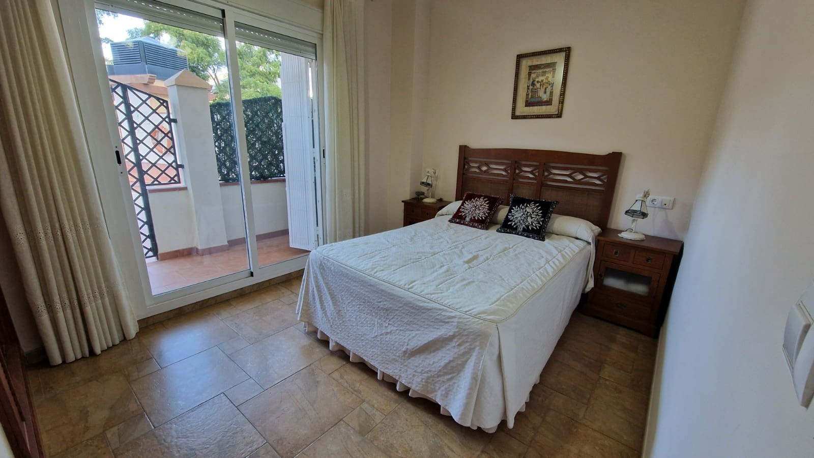 3 soverom Strandleiligheter til salgs i Benalmadena med svømmebasseng garasje - € 363 000 (Ref: 8700508)