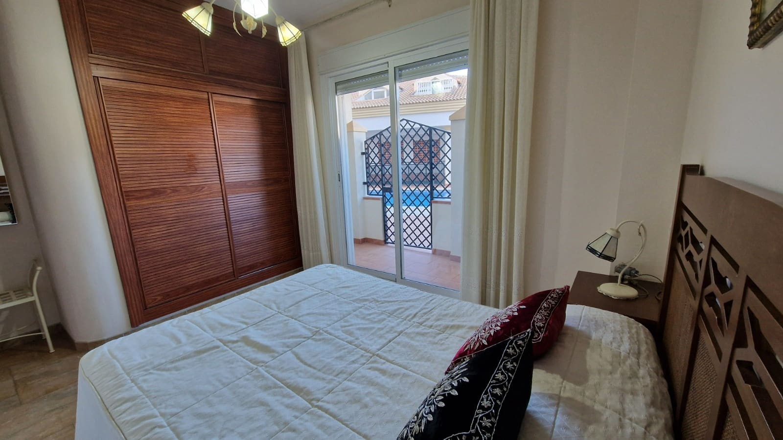 3 soverom Strandleiligheter til salgs i Benalmadena med svømmebasseng garasje - € 363 000 (Ref: 8700508)