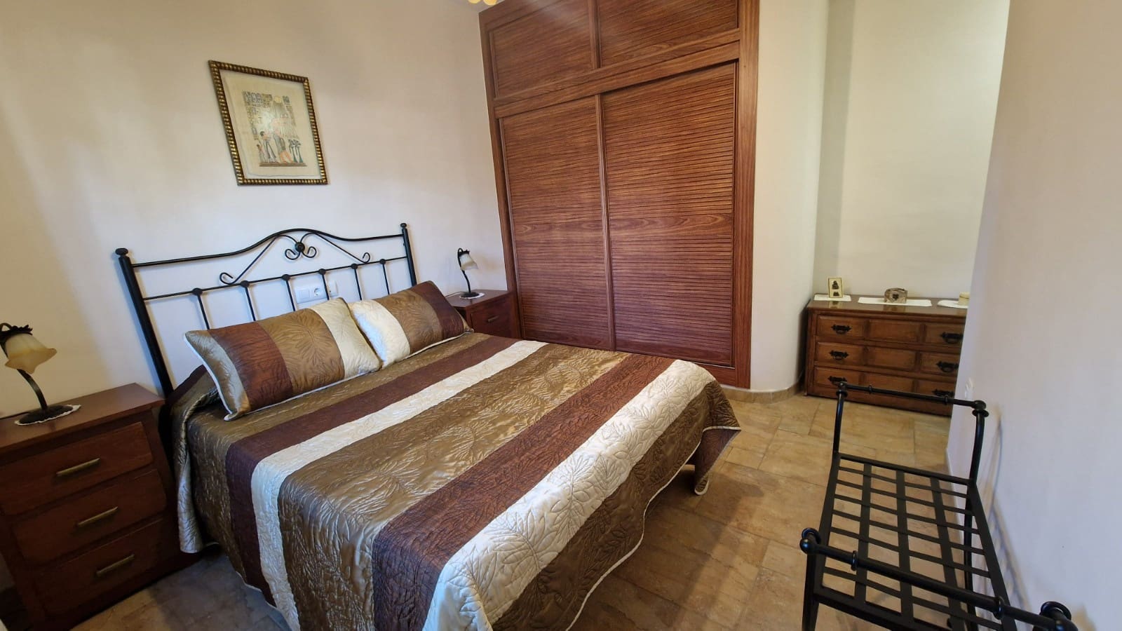 3 soverom Strandleiligheter til salgs i Benalmadena med svømmebasseng garasje - € 363 000 (Ref: 8700508)