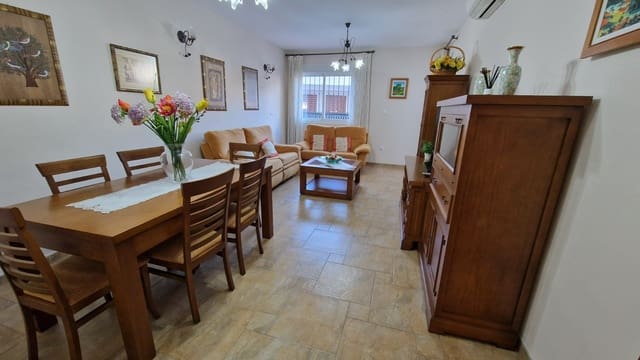 3 soverom Strandleiligheter til salgs i Parque de la Paloma, Benalmádena med svømmebasseng garasje - € 363 000 (Ref: 8700508)