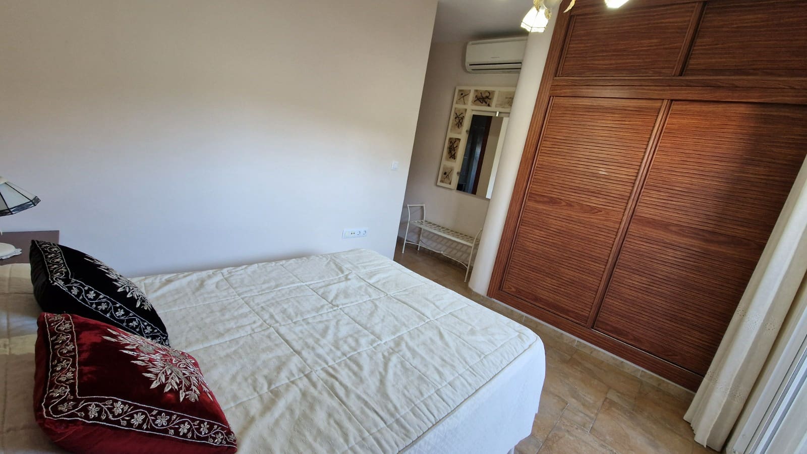 3 soverom Strandleiligheter til salgs i Benalmadena med svømmebasseng garasje - € 363 000 (Ref: 8700508)