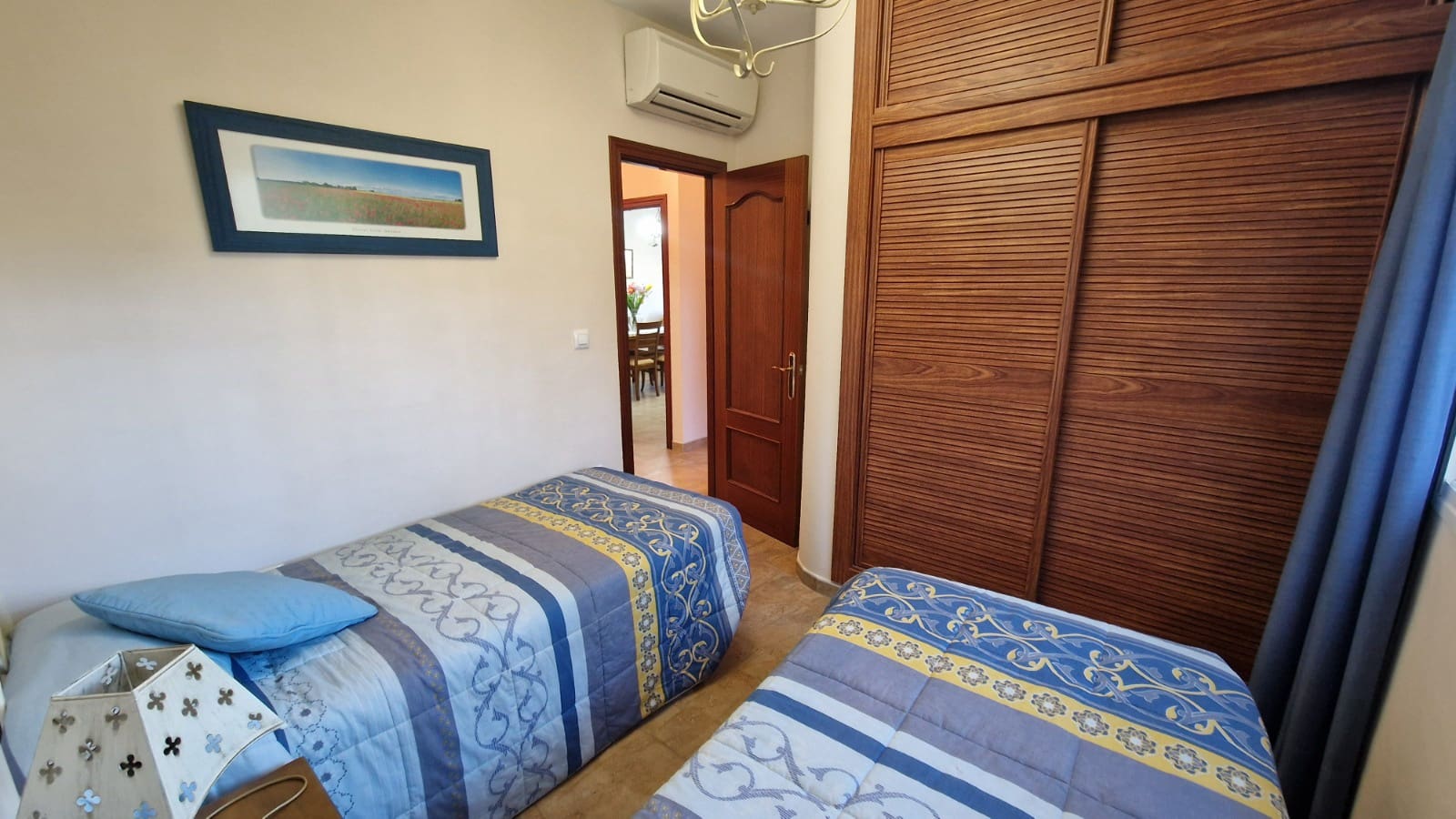 3 soverom Strandleiligheter til salgs i Benalmadena med svømmebasseng garasje - € 363 000 (Ref: 8700508)