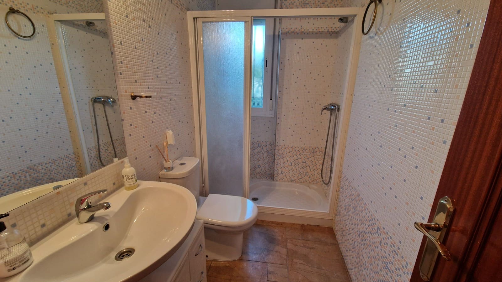 3 soverom Strandleiligheter til salgs i Benalmadena med svømmebasseng garasje - € 363 000 (Ref: 8700508)