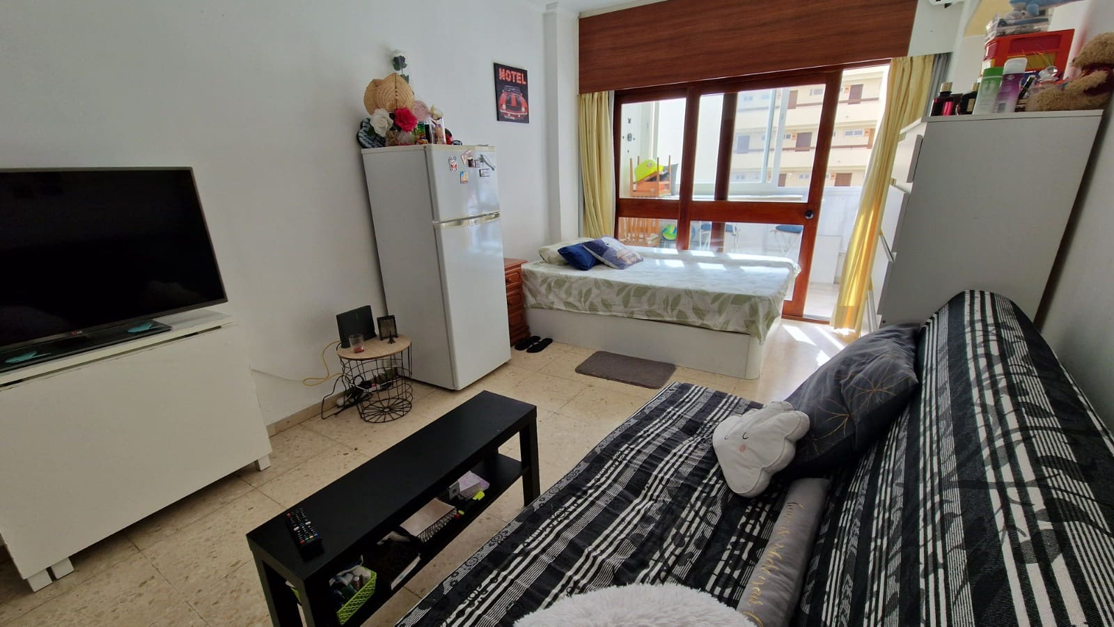 Studio til salg i Puerto Banus med swimmingpool garage - € 299.000 (Ref: 8703147)