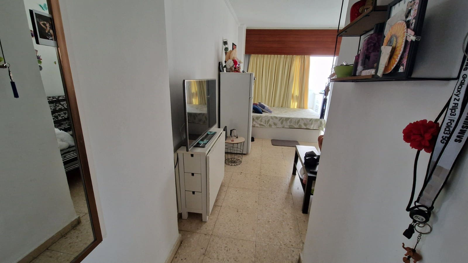 Studio til salg i Puerto Banus med swimmingpool garage - € 299.000 (Ref: 8703147)