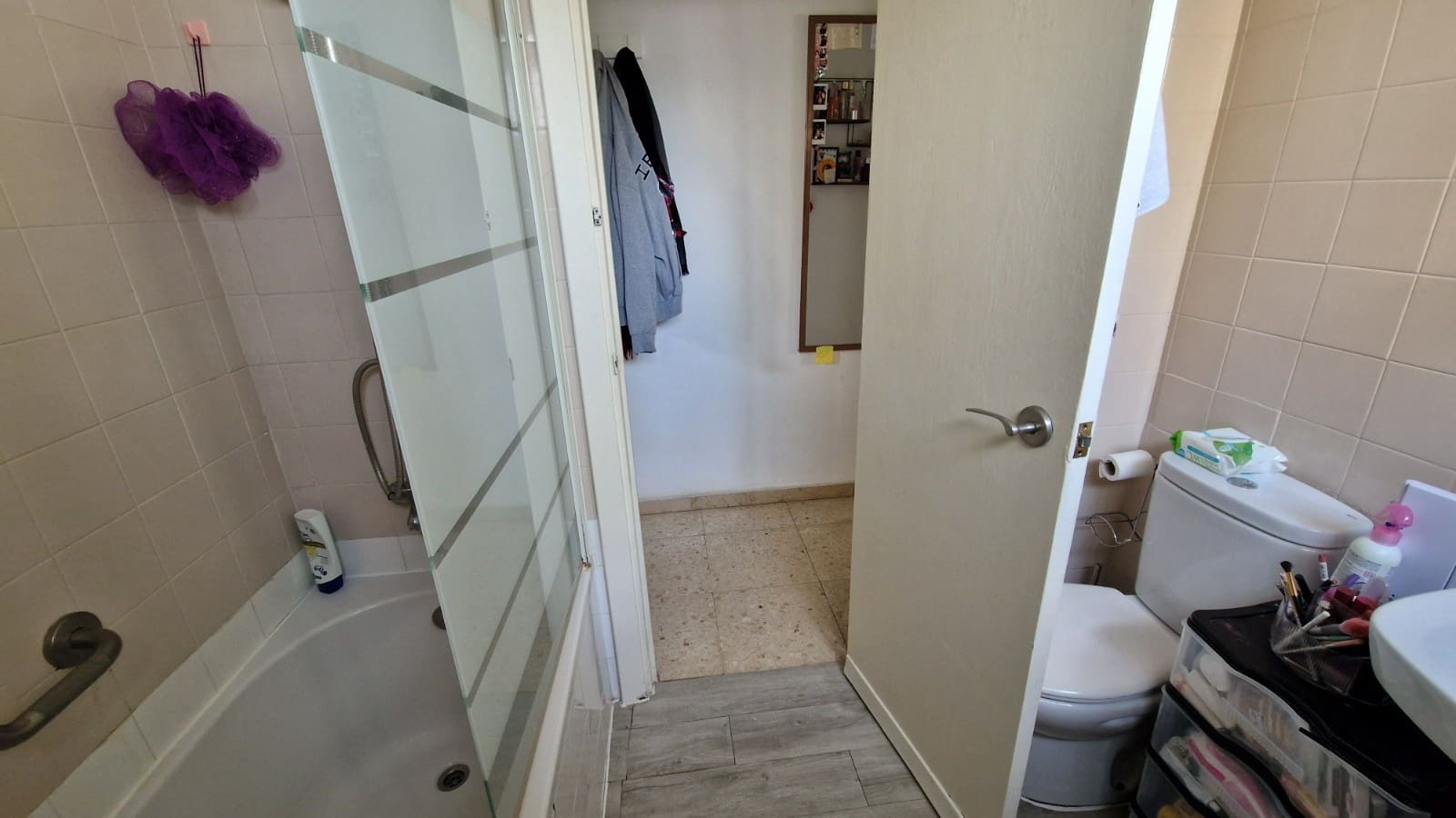 Studio til salg i Puerto Banus med swimmingpool garage - € 299.000 (Ref: 8703147)