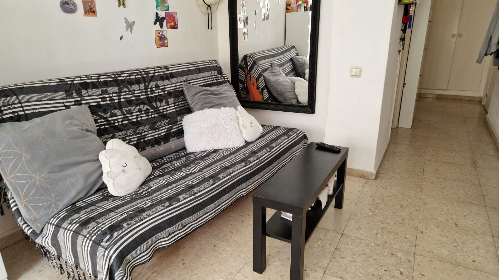 Studio til salg i Puerto Banus med swimmingpool garage - € 299.000 (Ref: 8703147)