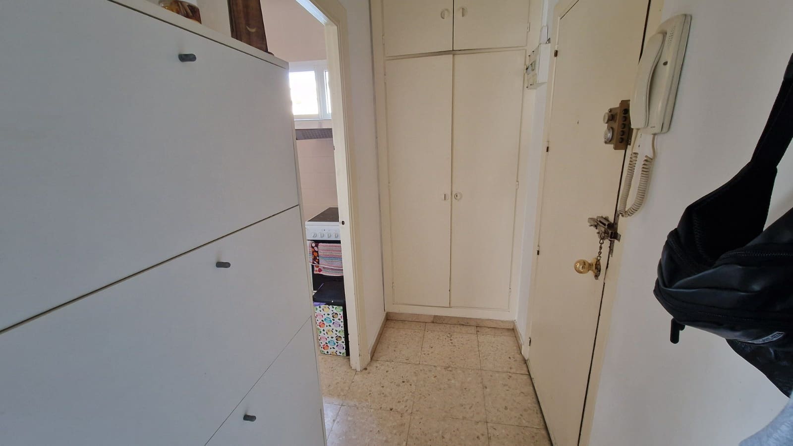 Studio til salg i Puerto Banus med swimmingpool garage - € 299.000 (Ref: 8703147)