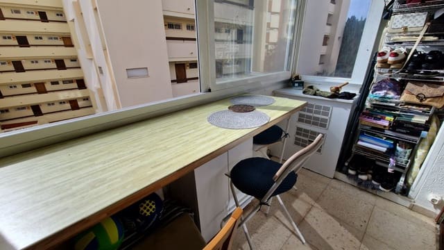 Studio te koop in Puerto Banus, Marbella met zwembad garage - € 299.000 (Ref: 8703147)