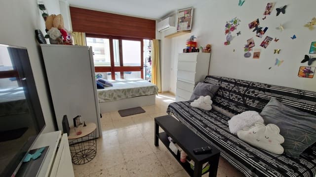 Studio te koop in Puerto Banus, Marbella met zwembad garage - € 299.000 (Ref: 8703147)
