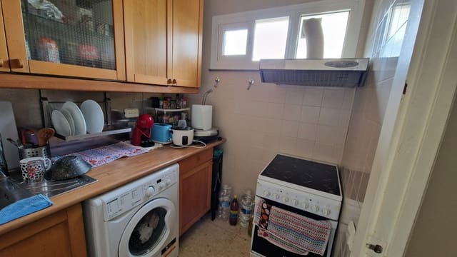 Studio te koop in Puerto Banus, Marbella met zwembad garage - € 299.000 (Ref: 8703147)