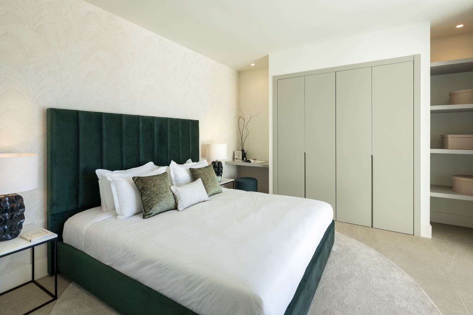 5 sypialnia Willa na sprzedaż w Cancelada z basenem garażem - 2 750 000 € (Ref: 8790916)