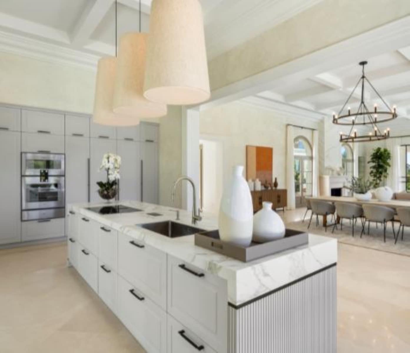 4 chambre Villa/Maison à vendre à Estepona - 1 987 000 € (Ref: 8796689)