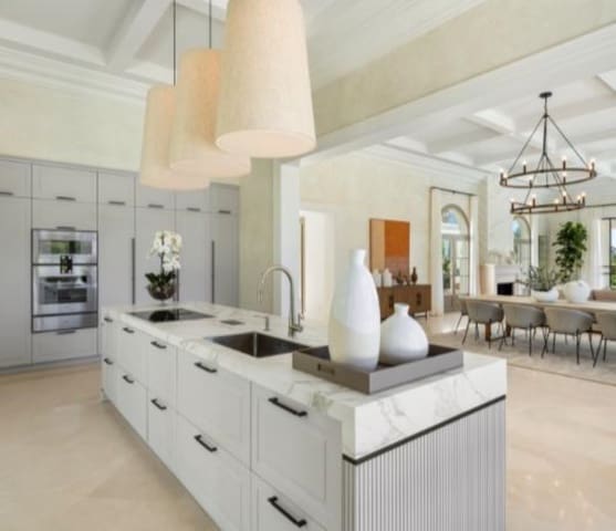 4 soverom Villa til salgs i Valle Romano Golf, Estepona - € 1 987 000 (Ref: 8796689)