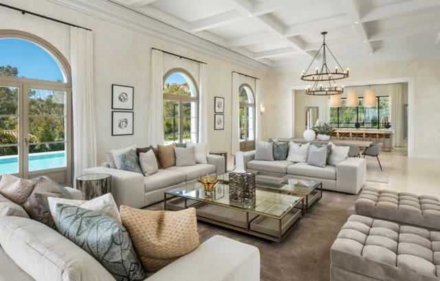 4 soverom Villa til salgs i Valle Romano Golf, Estepona - € 1 987 000 (Ref: 8796689)