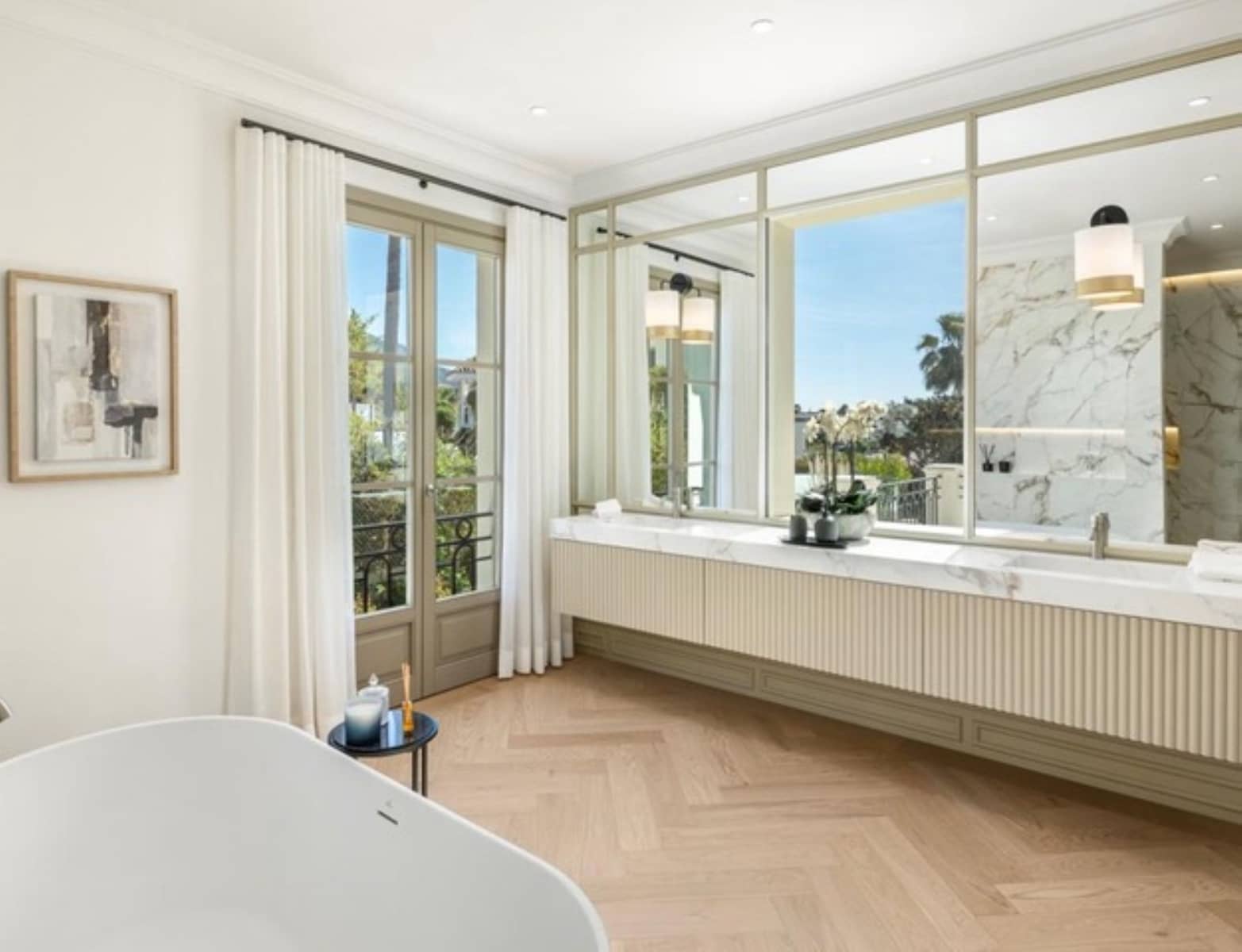 4 chambre Villa/Maison à vendre à Estepona - 1 987 000 € (Ref: 8796689)