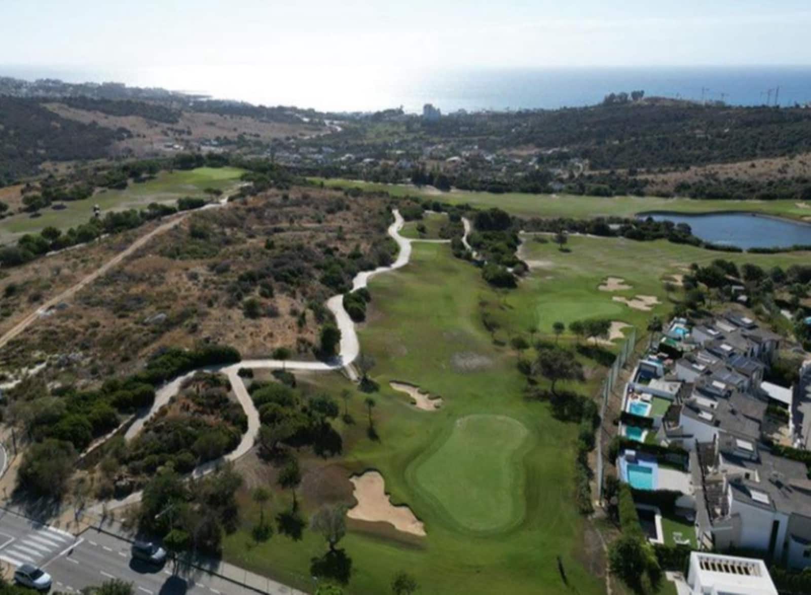 4 chambre Villa/Maison à vendre à Estepona - 1 987 000 € (Ref: 8796689)