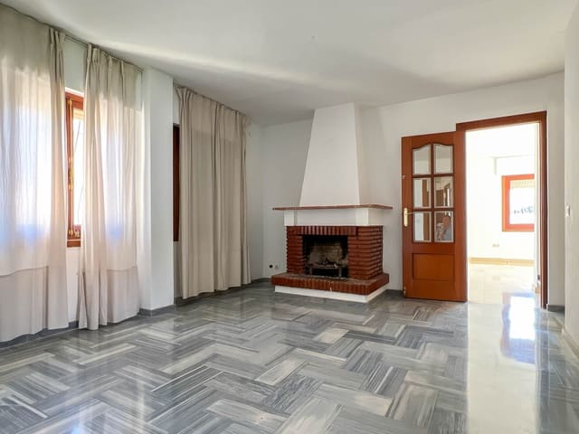 5 bedroom Villa for sale in Campo Mijas, Mijas with pool garage - € 700,000 (Ref: 8814968)