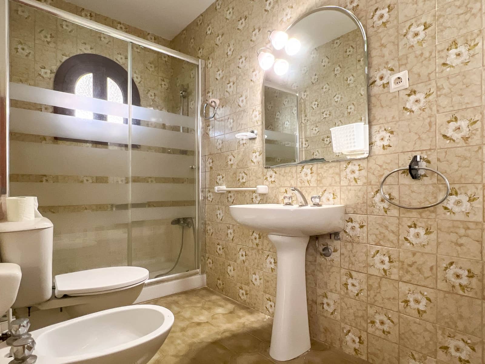 5 bedroom Villa for sale in Mijas with pool garage - € 700,000 (Ref: 8814968)