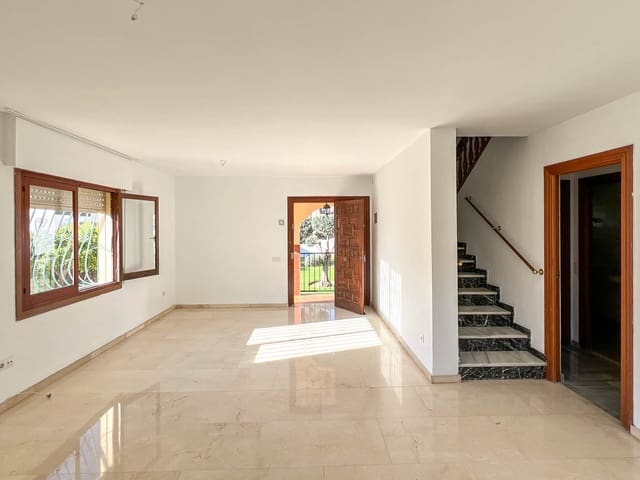 5 bedroom Villa for sale in Campo Mijas, Mijas with pool garage - € 700,000 (Ref: 8814968)